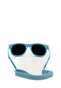 KIDDUS 8 - 24 MONTHS - BABY EXPLORER - POLARIZED - FLEXIBLE  - TOTAL UV PROTECTION - WITH REMOVABLE BAND - Sluneční brýle - paradise