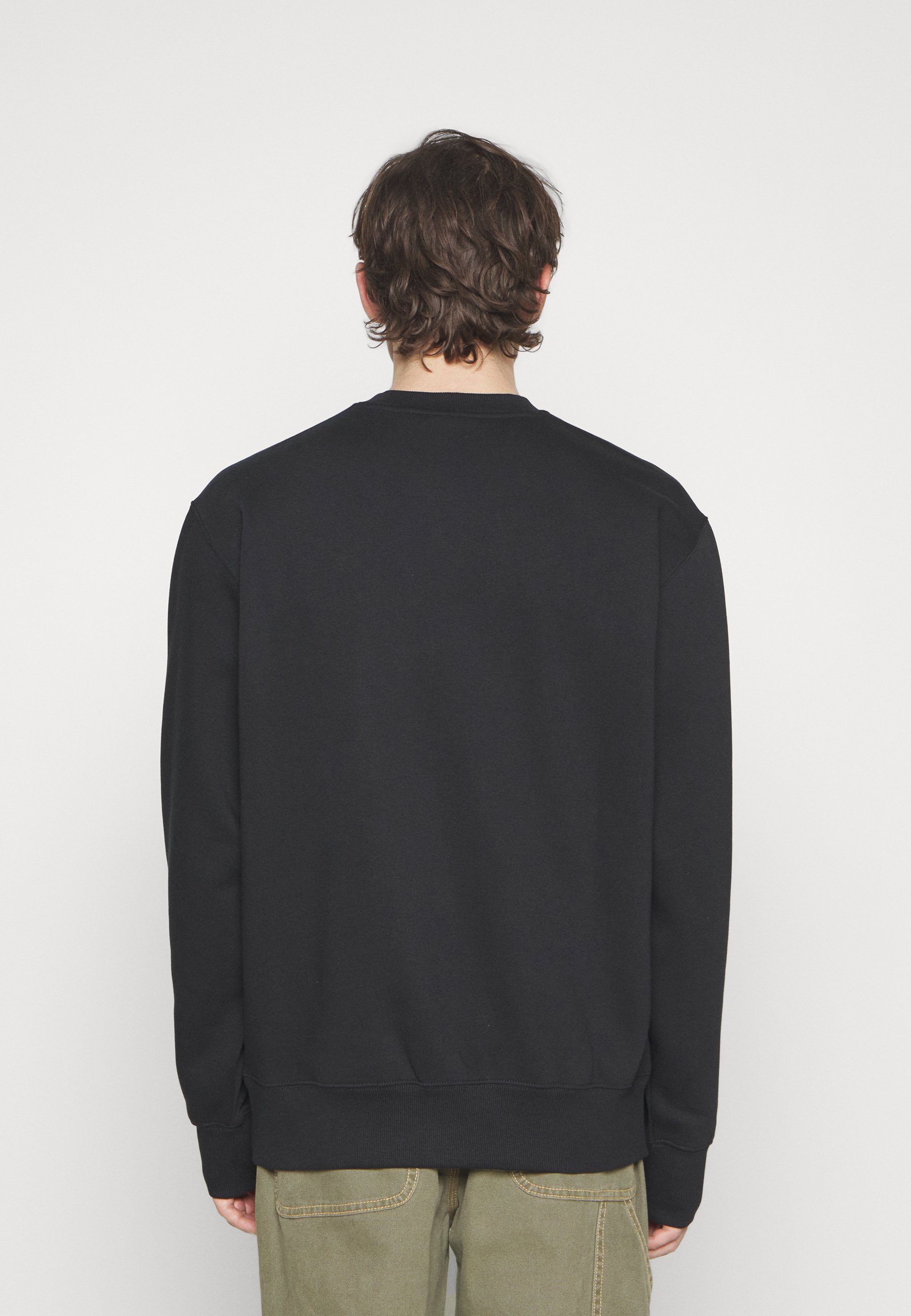 Dickies SUMMERDALE - Sweatshirt - black - Zalando.ie
