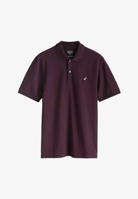 Neizvēlēts, burgundy red duck