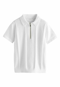 Non selezionato, white