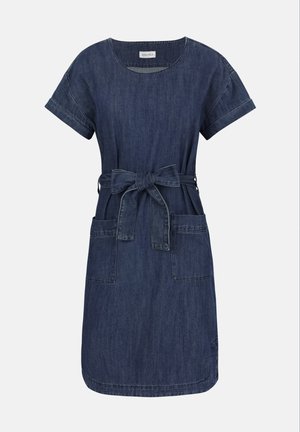Anna Field, Robe en jean - blue