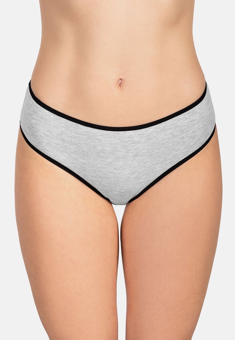 Vivisence 3-PACK jasnoszary