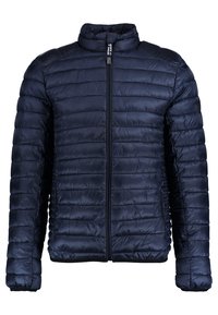 AMARE - Veste d'hiver - navy