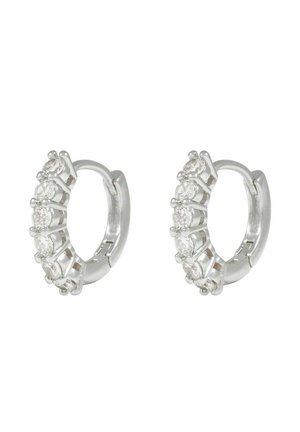 SIRI  - Örhänge - s clear