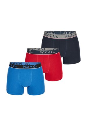 3 PACK - Trunks - set