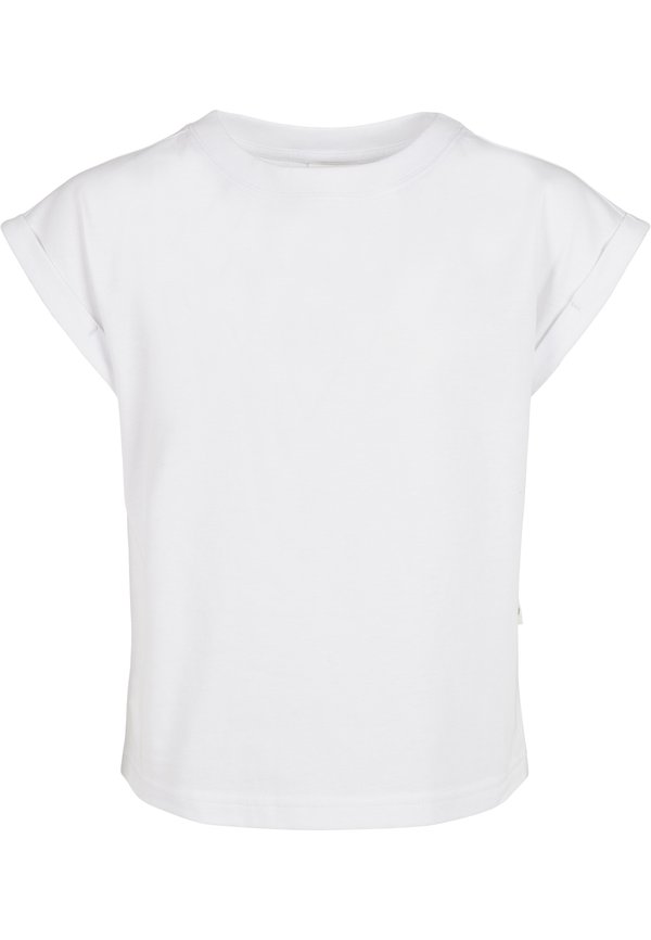 EXTENDED SHOULDER - T-Shirt basic