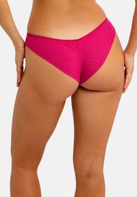 Freya LAURINE - Slip - raspberry