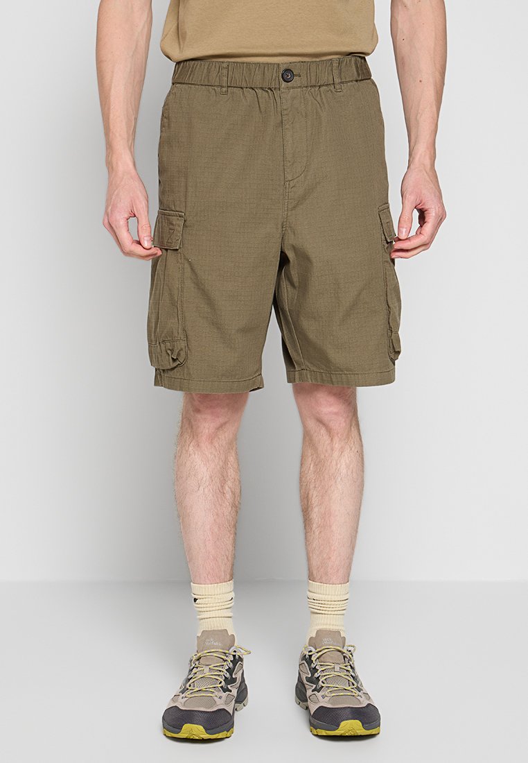 Barbour Shorts olijfgroen Barbour Shorts olijfgroen