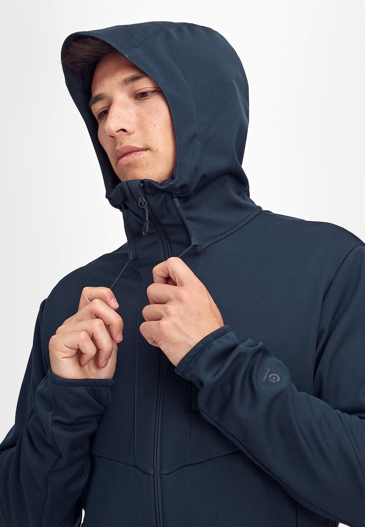 Uomo ULTIMATE VI SO - Giacca softshell Uomo ULTIMATE VI SO - Giacca softshell
