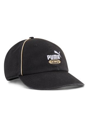 KING - Casquette - black