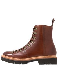 Não selecionado, tan