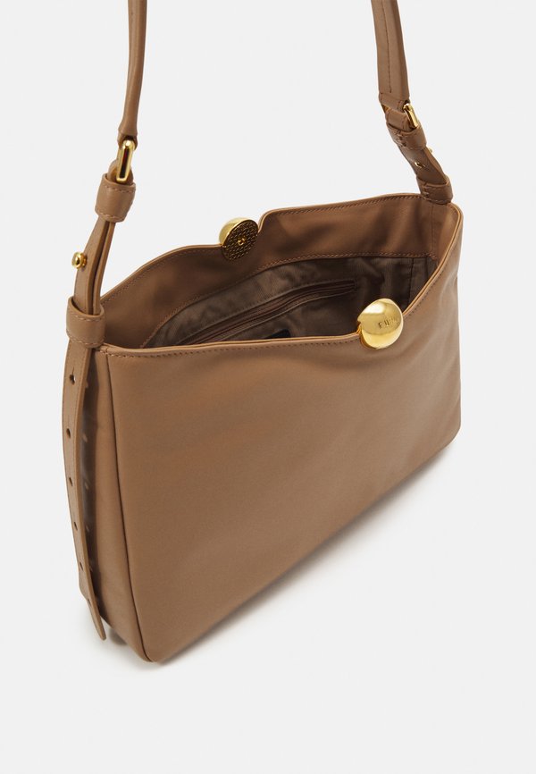 SFERA SHOULDER - Handbag - deserto4