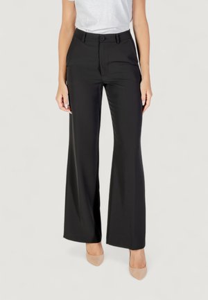 Pantaloni - black