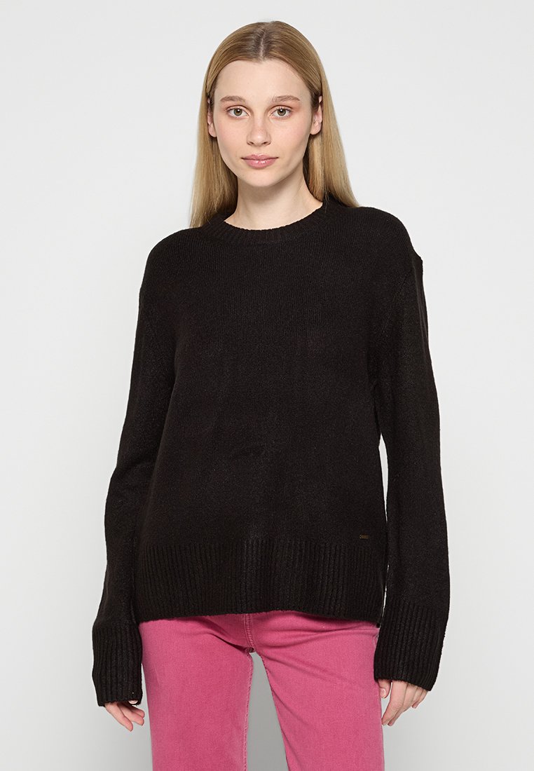 Pepe Jeans Trui zwart