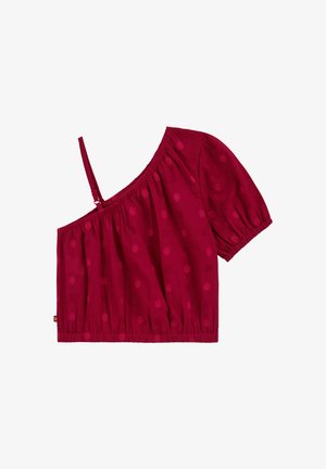WE Fashion, Top - fuchsia