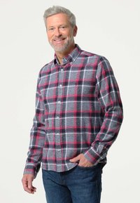 J&JOY GALLOWAY FOREST - Overhemd - pink