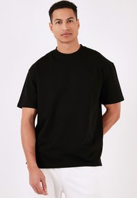 T-Shirt basic - black