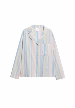 Kappahl, Nachtwäsche Shirt - blue