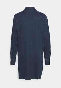 CLOSED Blouse - dark blue