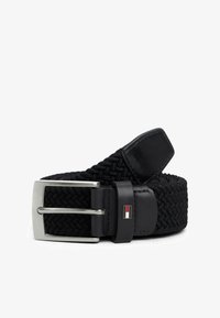 Wybrany, black