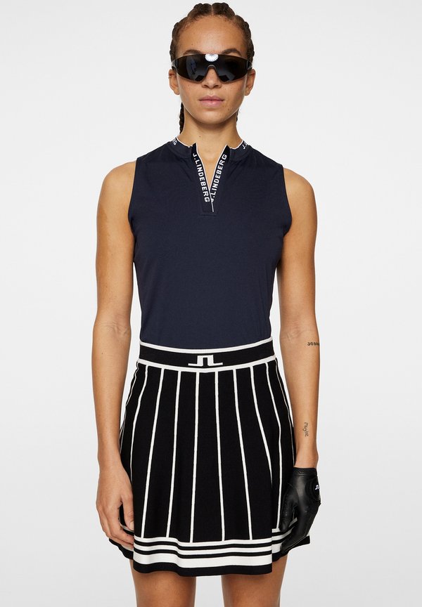 LEYA SLEEVELESS - Top