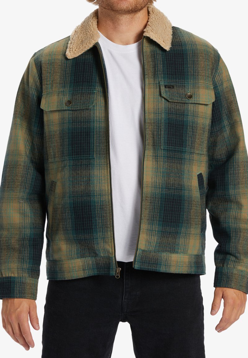 Billabong BARLOW - Jas - dkf
