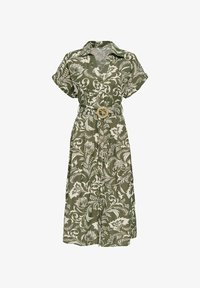 Unausgewählt, khaki