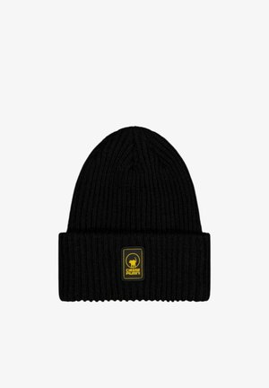 Ciesse Piumini, KNITTED HAT COL 799XXX - Berretto - screziato-mottled black