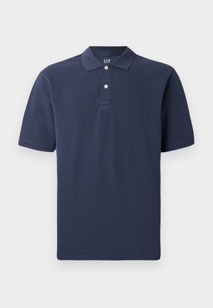 GAP Polokošeľa - navy uniform