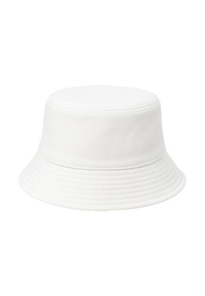 REICHSTADT ANGLER 25RSW074 - Hat - white