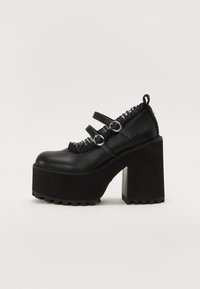 KILLAH MARY - High heels - black