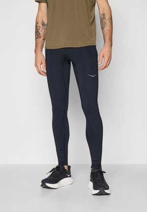 NOVAFLY RUN  - Tights - black