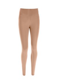 Non sélectionné, brown