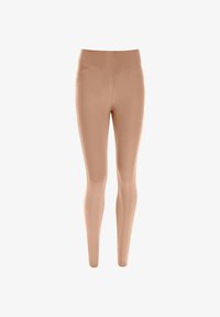 Non sélectionné, brown