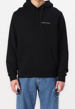 Sweat à capuche - multi-coloured