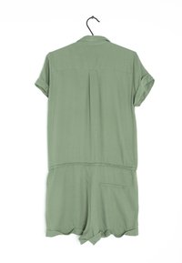 Stradivarius Mono - green