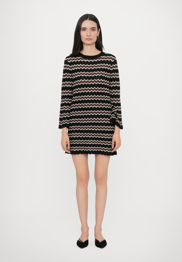 EMA DRESS - Jumper dress4