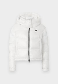 GLORIA - Winterjas - white