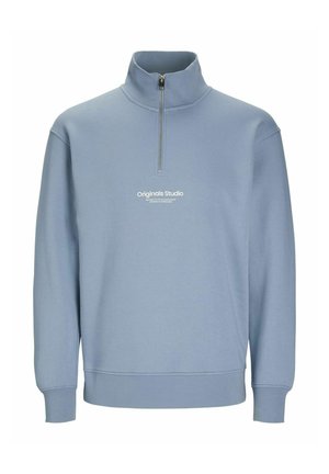 Jack & Jones JORVESTERBRO jasnoniebieski