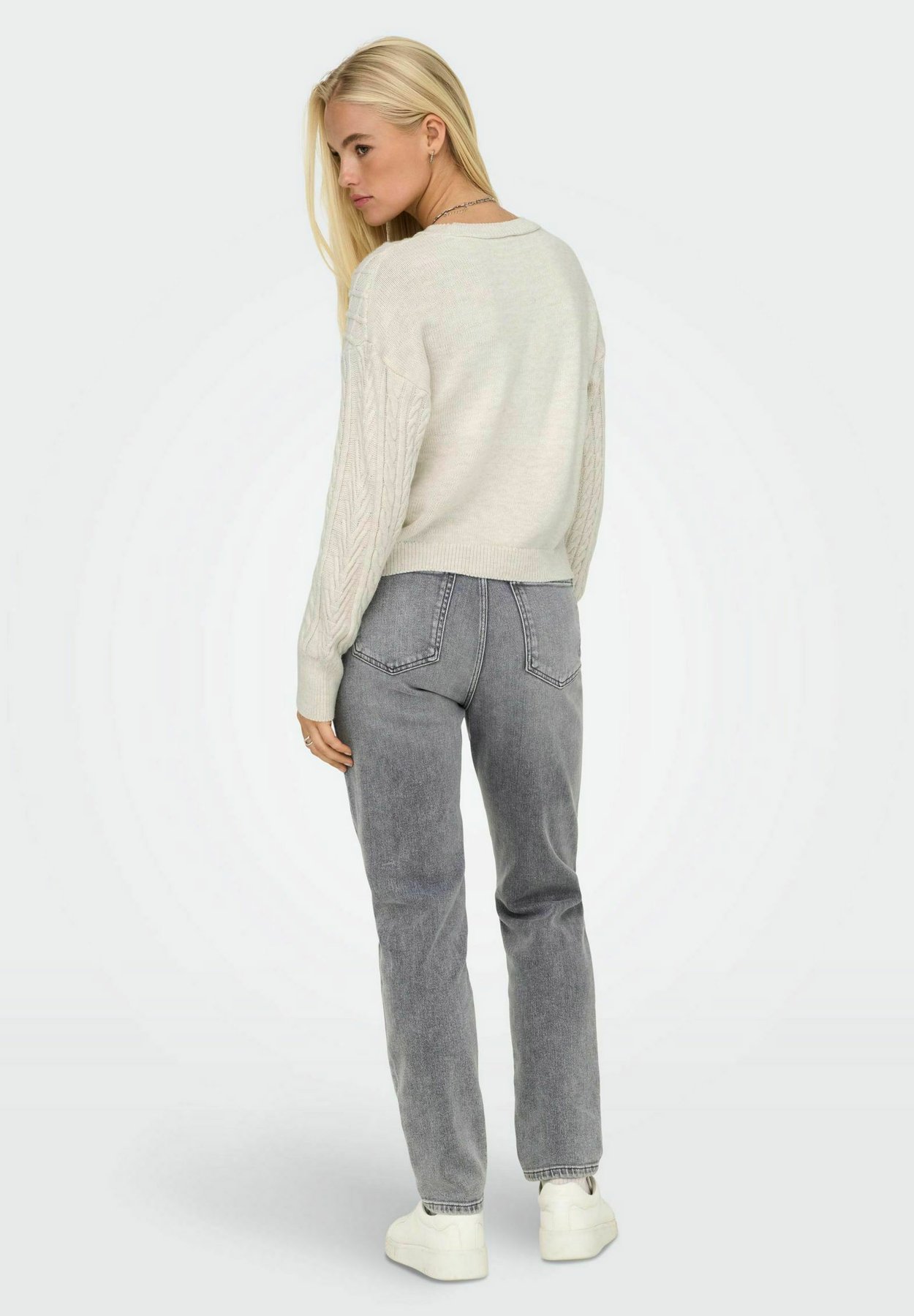 Knitted ONLSOFIE Knitted