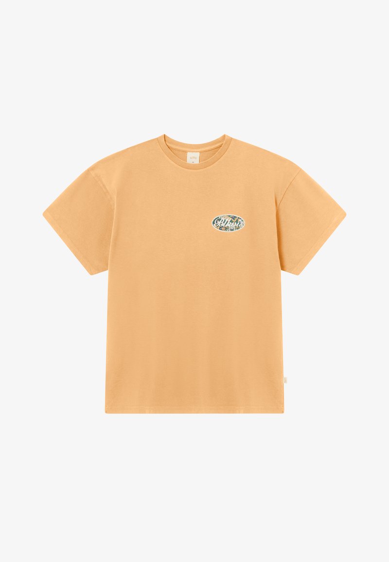 BLKVIS T-shirt print beige