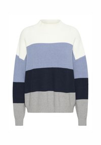 Strickpullover - salute