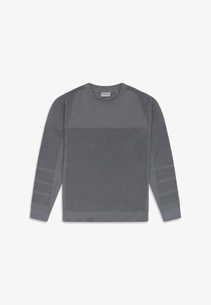 883 Police, CANEY - Strickpullover - desert