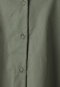 MSCH Copenhagen JEOVANA PETRONIA - Overhemdblouse - mulled basil