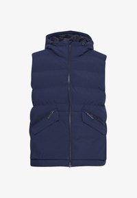 Selected, navy blazer