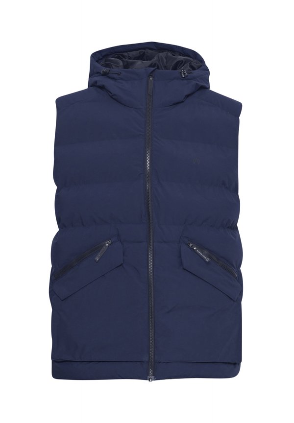 NBPETRO M - Waistcoat3