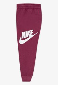 Nike Sportswear UNISEX - Träningsset - sweet beet