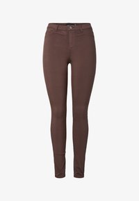 Non sélectionné, hot fudge