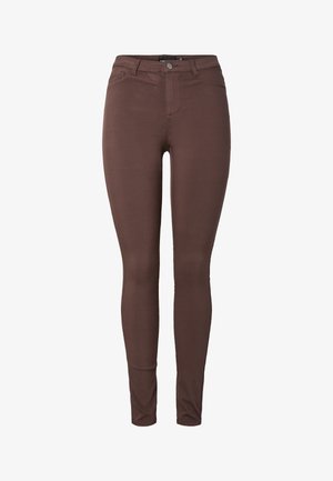 Pieces, - Jeansy Skinny Fit