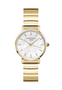 Watch - gold coloured